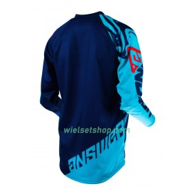 MTB/Motocross Shirt Lange Mouw Answer Racing SYNCRON FLOW N001